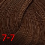 Estel DeLuxe 7/7 Русый коричневый Estel DeLuxe 7/7 Русый коричневый